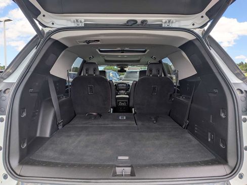 Used 2018 Chevrolet Traverse Premier w/ Redline Edition AWD/4WD image 33