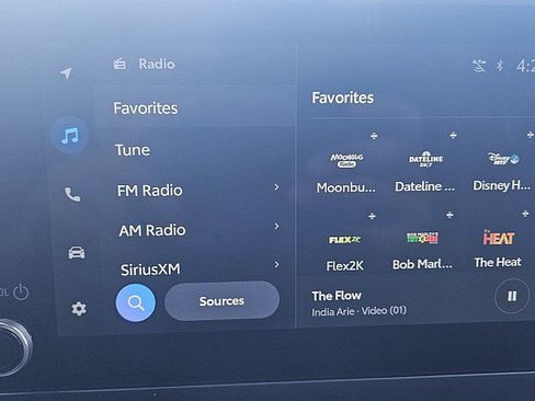 Used 2024 Toyota Tacoma TRD Sport image 11