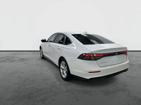 Used 2024 Honda Accord LX image 2