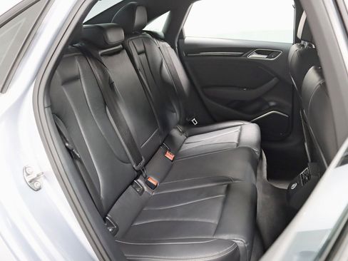 Used 2019 Audi S3 Prestige AWD/4WD image 31