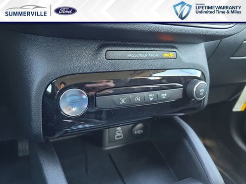 New 2026 Ford Escape Active w/ Tech Pack #1 FWD image 25