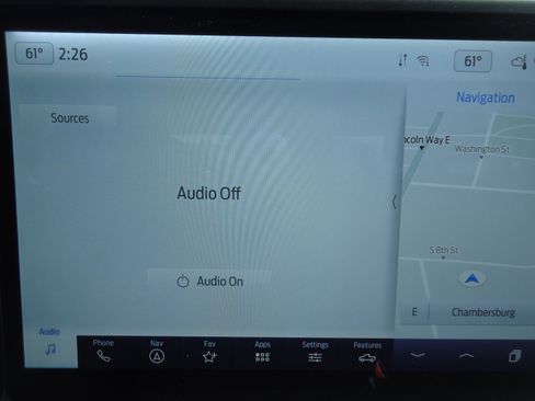 Used 2023 Ford F150 XLT w/ Equipment Group 302A High image 18