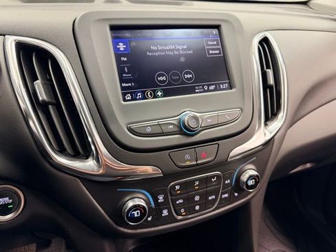 Used 2024 Chevrolet Equinox LT w/ LPO, Floor Liner Package image 12