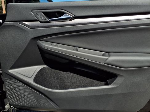 New 2025 Volkswagen GTI SE image 24