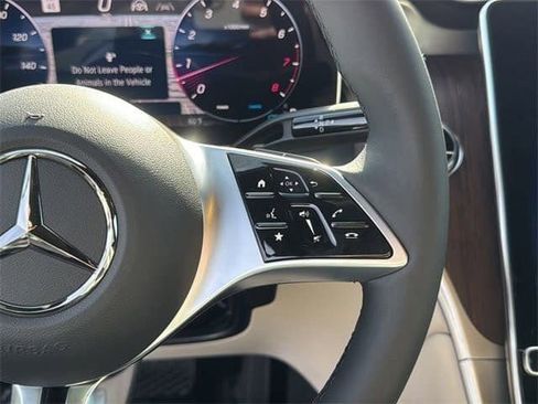 New 2026 Mercedes-Benz GLC 300 4MATIC image 15