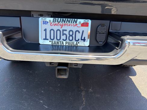 Used 2020 RAM 1500 Big Horn RWD image 15