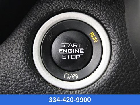 Used 2025 RAM 1500 Rebel w/ Rebel Level 1 Equipment Group image 11