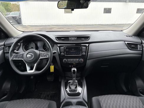 Used 2020 Nissan Rogue S AWD/4WD image 19