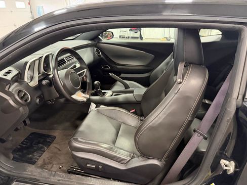 Used 2010 Chevrolet Camaro SS w/ RS Package image 27