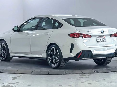 Used 2025 BMW 228i xDrive image 6