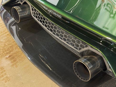 Used 2021 Lamborghini Aventador SVJ AWD/4WD image 60