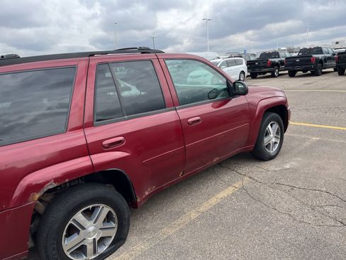 Used 2009 Chevrolet TrailBlazer LT image 11