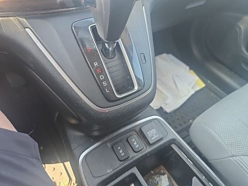 Used 2015 Honda CR-V EX-L image 16
