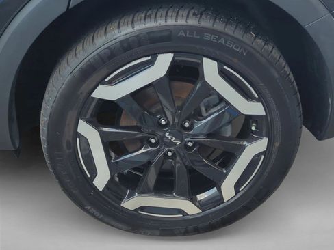 Used 2023 Kia Telluride S AWD/4WD image 24
