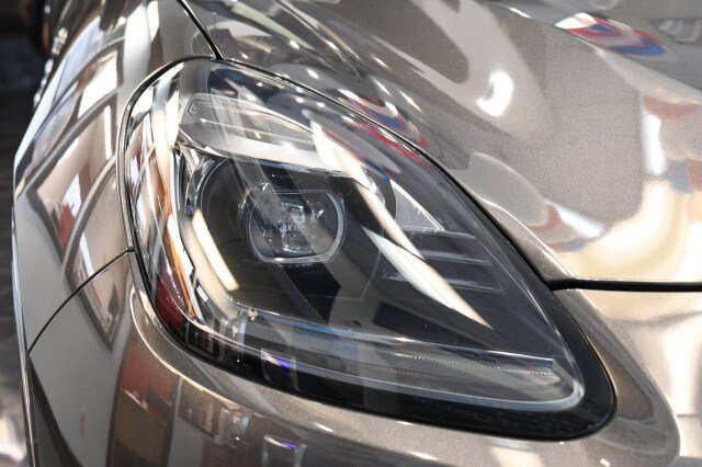Used 2023 Maserati Grecale Modena AWD/4WD image 4