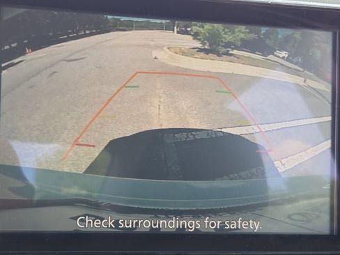 Used 2025 Nissan Altima 2.5 SV image 20