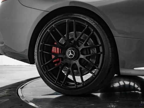 Used 2017 Mercedes-Benz C 63 AMG S image 74