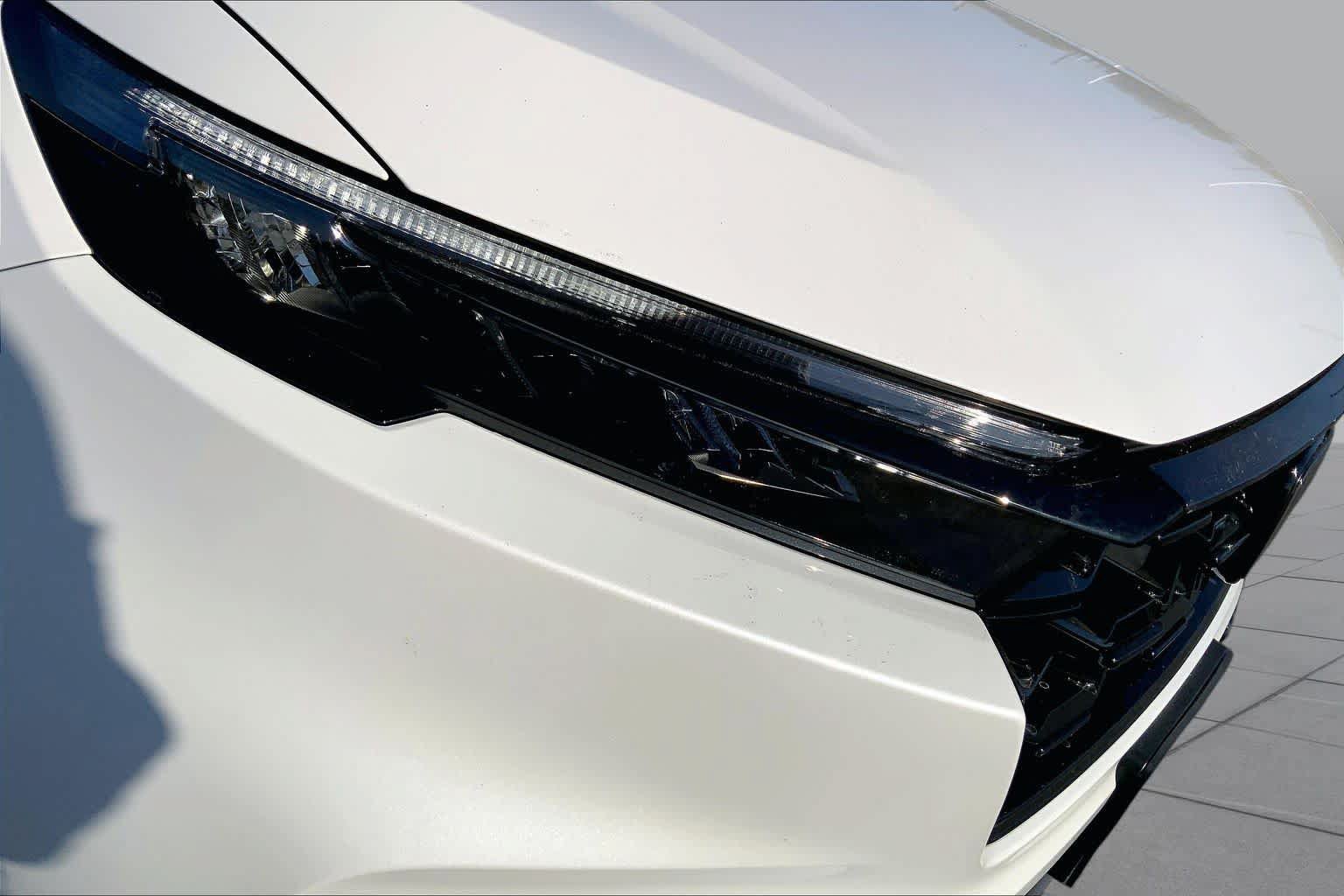 Used 2026 Honda CR-V Sport image 27