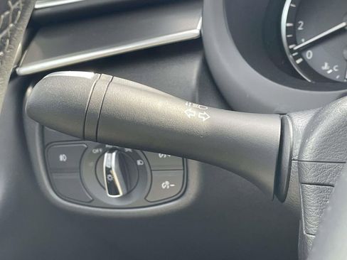 Used 2025 INFINITI QX55 Luxe w/ Cargo Package image 24