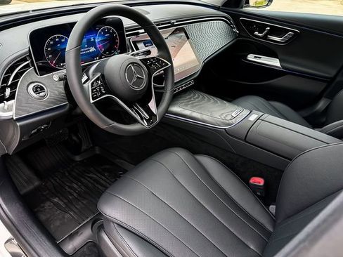 Certified 2025 Mercedes-Benz E 350 E 350 image 14
