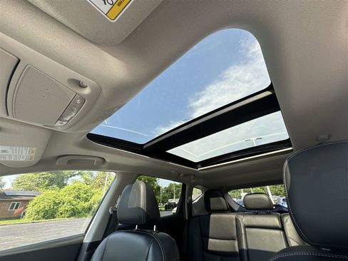 Used 2019 Nissan Murano SL image 10