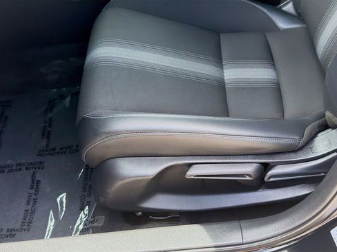 Certified 2023 Honda Civic Sport image 17