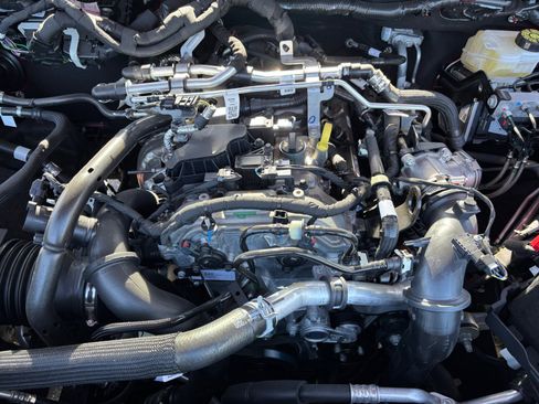 New 2025 Ford Ranger XLT image 21