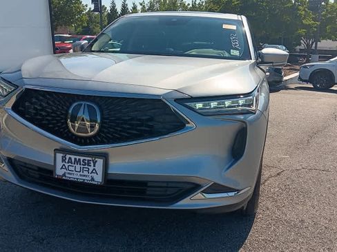Used 2024 Acura MDX SH-AWD image 7