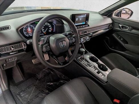 Used 2026 Honda Civic Sport image 12