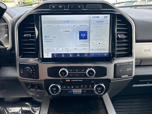 Certified 2022 Ford F250 Lariat AWD/4WD image 28