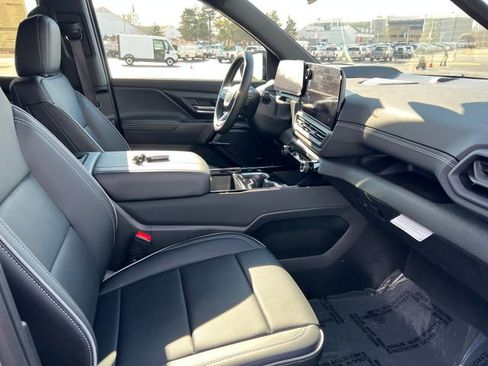 New 2026 Chevrolet Silverado EV LT w/ Plus Package image 22