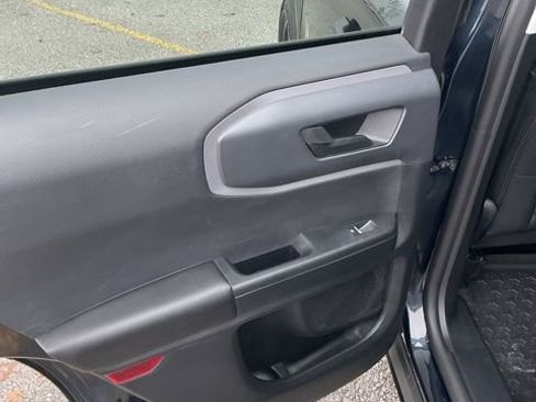 Used 2023 Ford Bronco Sport Big Bend image 13