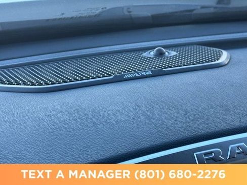 New 2026 RAM 2500 Big Horn AWD/4WD image 22