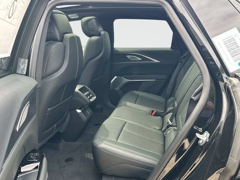 New 2026 Cadillac Lyriq Premium Luxury AWD/4WD image 11