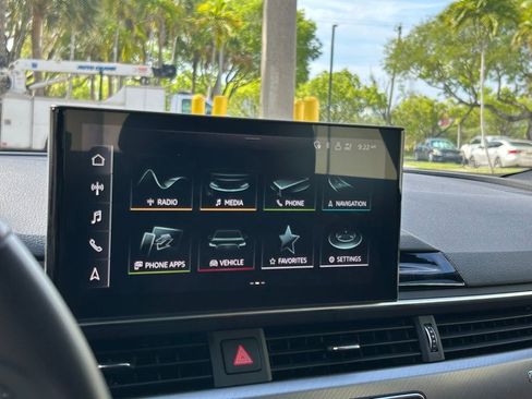 Used 2021 Audi A5 2.0T Premium Plus w/ Premium Plus image 26