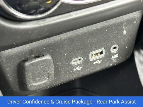 Certified 2021 Chevrolet TrailBlazer LS image 8