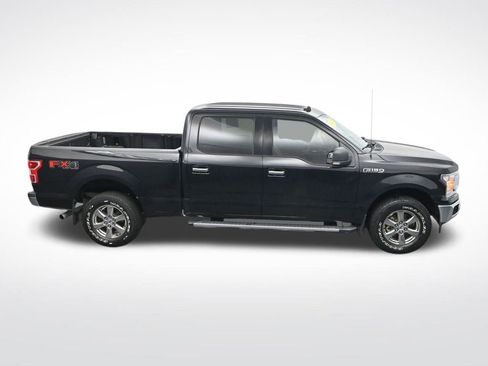 Used 2020 Ford F150 XLT w/ Equipment Group 302A Luxury image 25