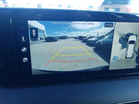 Used 2025 Hyundai Palisade Calligraphy image 20