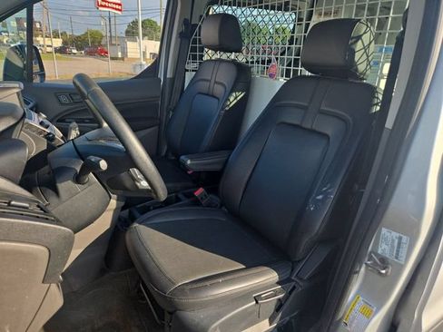 Used 2022 Ford Transit Connect XL w/ Trailer Tow Package FWD image 11