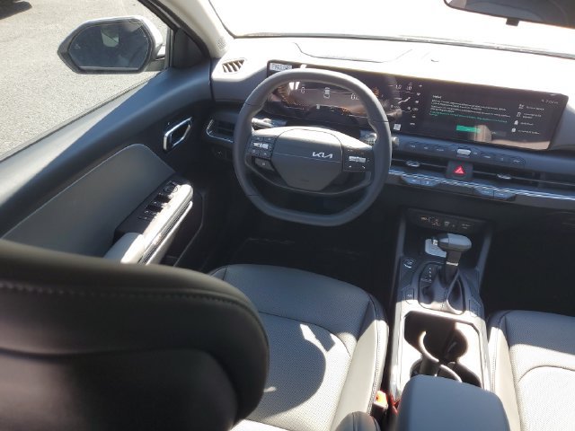 New 2026 Kia K4 GT-Line Turbo FWD image 7