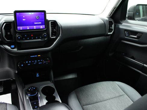 Used 2021 Ford Bronco Sport Big Bend image 19