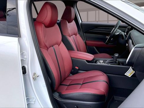 New 2026 MAZDA CX-50 AWD 2.5 Hybrid w/ Weather Package image 13