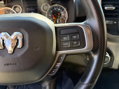 Used 2019 RAM 2500 Tradesman AWD/4WD image 23