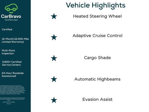 Used 2024 Subaru Outback Onyx Edition XT AWD/4WD image 6