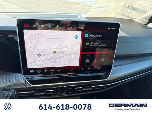 New 2026 Volkswagen Golf S image 27