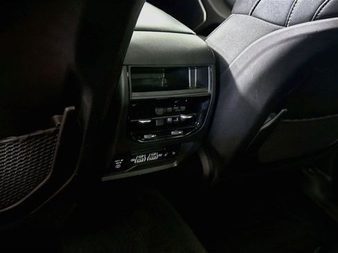 Used 2024 Jeep Grand Cherokee Limited 4xe AWD/4WD image 20
