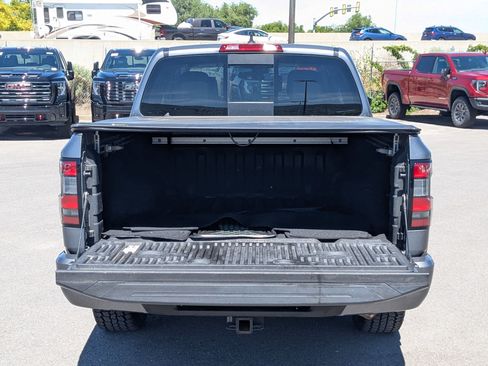 Used 2023 Nissan Frontier SV w/ SV Convenience Package AWD/4WD image 30
