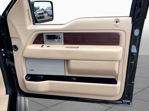 Used 2013 Ford F150 King Ranch w/ King Ranch Luxury Pkg AWD/4WD image 22