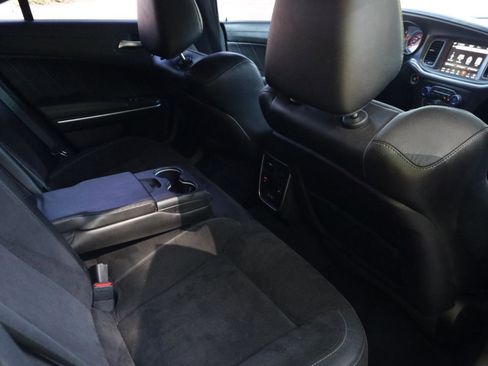 Used 2021 Dodge Charger Scat Pack w/ Plus Group image 42