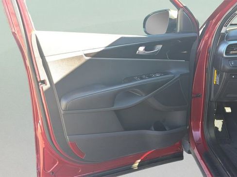 Used 2017 Kia Sorento LX w/ LX Convenience Package image 35